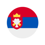 🔥 eSim СЕРБИЯ ✅ сим-карта интернет от 7 дней RS