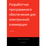 РПО для электронной коммерции. Трудоустройство