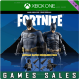 ✅❤️FORTNITE: «КРЕСТОНОСЕЦ В МАСКЕ»❤️XBOX ONE|XS🔑КЛЮЧ✅