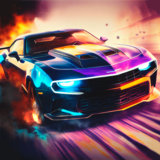 Drag Racing: Уличные гонки | Баксы | Премиум | по ID
