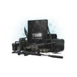 🔑Escape from Tarkov The Unheard Edition CD-Key LATAM