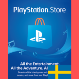 PLAYSTATION SE 700 SEK КАРТА ПОПОЛНЕНИЯ ШВЕЦИЯ✅КОД