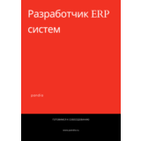Разработчик ERP систем. Трудоустройство. Собеседование