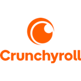 Подписка на премиум Crunchyroll 3/3/12 месяцев