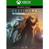 Destiny 2: Year of Prophecy Ultimate XBOX ONE X|S КЛЮЧ