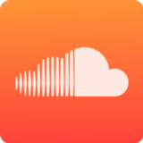 SoundCloud Go+подписка 1 месяца