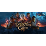 Baldur´s Gate 3⚡️ Автоматическая доставка 24/7 | Steam