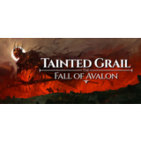 Tainted Grail: The Fall of Avalon⚡️ Автоматическая дост