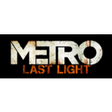 Metro Last Light JP Version Steam Key GLOBAL