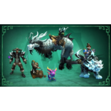 💥Mists of Pandaria Classic  Battle.net Gift Подарок💥