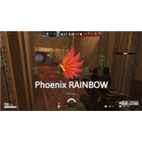 Phoenix RAINBOW