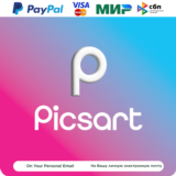 PICSART PLUS И PRO 1/12 МЕСЯЦЕВ – ВСЕ ФУНКЦИИ