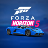 FORZA HORIZON 5 PlayStation 5 Турция/Украина