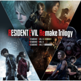 RESIDENT EVIL REMAKE TRILOGY RU+СНГ✅STEAM КЛЮЧ
