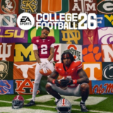 EA SPORTS College Football 26❗Турция/Украина❗PS