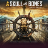 SKULL AND BONES [ПОЛНЫЙ ДОСТУП/НОВЫЙ АККАУНТ]