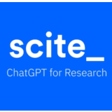 🟦 Scite AI ✅ Подписка на 14 дней