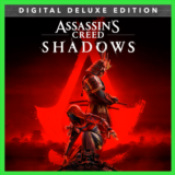 ✅Assassin's Creed Shadows Digital Deluxe Edition•UPLAY