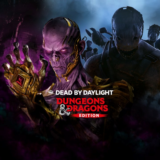 Dead by Daylight - Подземелья и драконы Steam Ключ