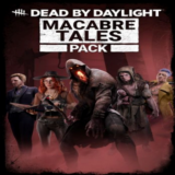 Dead by Daylight - Набор «Жуткие истории» Steam Ключ