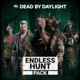 Dead by Daylight набор «Бесконечная охота» Steam Ключ