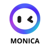 Monica AI Безлимит | 1 год на ваш собственный аккаунт