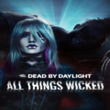 Dead by Daylight - All Things Wicked Chapter Steam Ключ