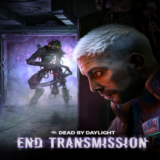 Dead by Daylight - End Transmission Chapter Steam Ключ