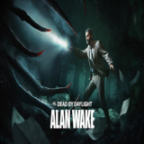 Dead by Daylight - Alan Wake Chapter Steam Ключ