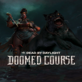 Dead by Daylight - Doomed Course Steam Ключ