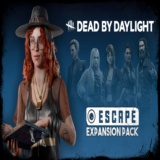 Dead by Daylight - Escape Expansion Pack Steam Ключ