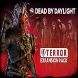Dead by Daylight - Terror Expansion Pack Steam Ключ