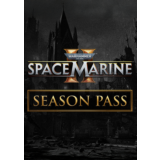 Space Marine 2 - Season Pass (Ключ Global + РФ)