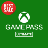 🔥 XBOX GAME PASS ULTIMATE / XBOX PC
