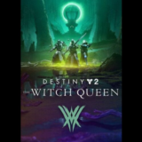 🧙‍♀️Destiny 2🌀The Witch Queen DLC🏰Ключ Steam GLOBAL