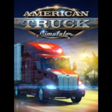 🚦American Truck Simulator🚛Ключ Steam🌲GLOBAL🌍