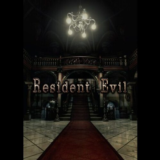 🧟‍Resident Evil👩‍🚒Biohazard HD Remaster💀Ключ🔑Steam