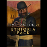 🏛Sid Meier´s Цивилизация VI🏛️Эфиопия DLC🏺Ключ Steam