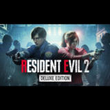 Resident Evil 2😱Biohazard RE:2 Deluxe Ed Key Steam🇪🇺