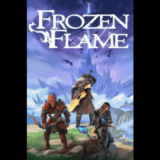 ❄️Frozen Flame (PC)☠️Ключ🔑Steam🌟Автовыдача🌟