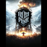 ❄️Frostpunk🍂Ключ🔑Steam🌟Автовыдача🌟