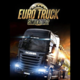🚛Euro Truck Simulator 2✌️Ключ🔑Steam LATAM Автовыдача