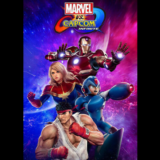 🦸‍♂️Marvel vs. Capcom🦸‍♂️Infinite👊Ключ🔑Steam
