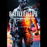 🎖️Battlefield 3🎖️Premium Edition🛡️Ключ🔑Origin