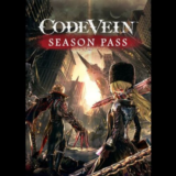 🧛‍♂️Code Vein💉Season Pass🩸DLC🩸Ключ🔑Steam