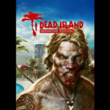 🧟‍♂Dead Island🌙Definitive Edition🌴Ключ🔑Steam
