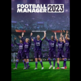⚽Football Manager 2023🏆Ключ🔑Steam🌟Автовыдача🌟