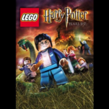 🧙‍♂️LEGO📚Harry Potter Years 5-7⚡Ключ Лего Steam GLOBA