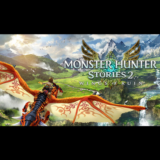 🐉Monster Hunter Stories 2🥚Wings of Ruin❤️Ключ🔑Steam