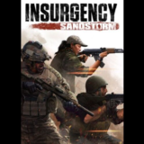 🎯Insurgency💀Sandstorm⚔️Ключ🔑Steam🌟Автовыдача🌟